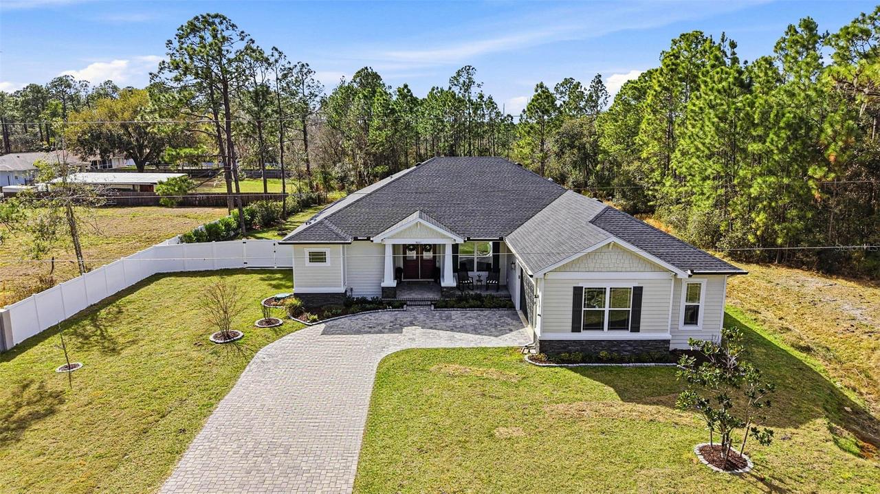 8001 Woodleaf Blvd., Wesley Chapel, FL 33544