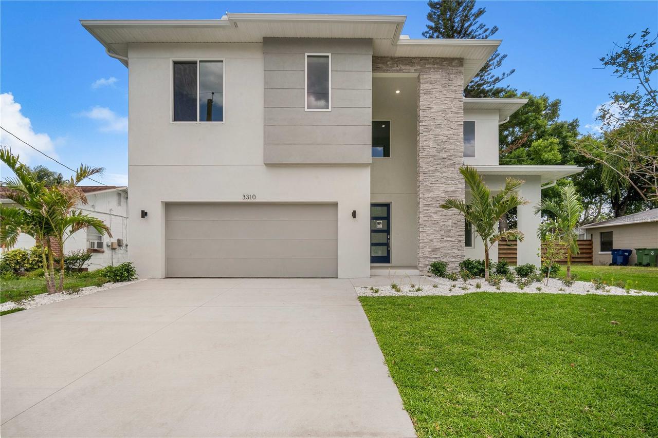 3310 W Rogers Ave., Tampa, FL 33611
