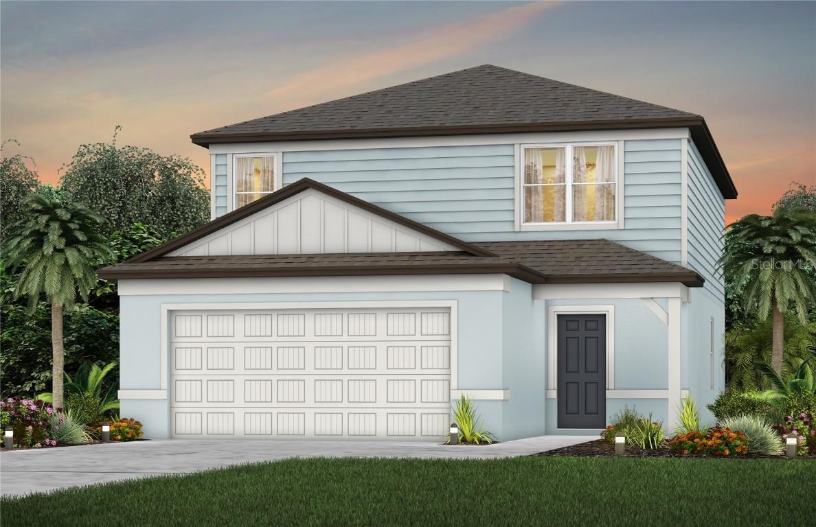 10431 Hidden Banks Glen, Parrish, FL 34219