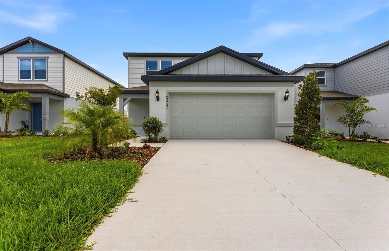 10431 Hidden Banks Glen, Parrish, FL 34219