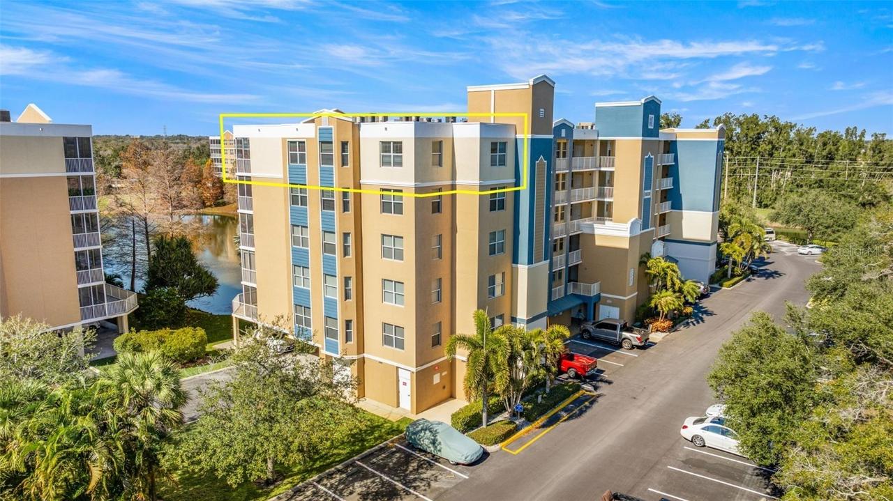 960 Starkey Rd. #2501, Largo, FL 33771