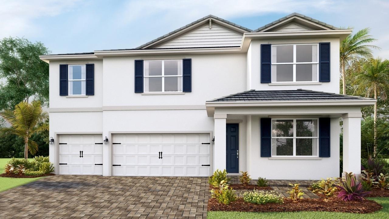 1017 Chasehill Ln., Zephyrhills, FL 33541