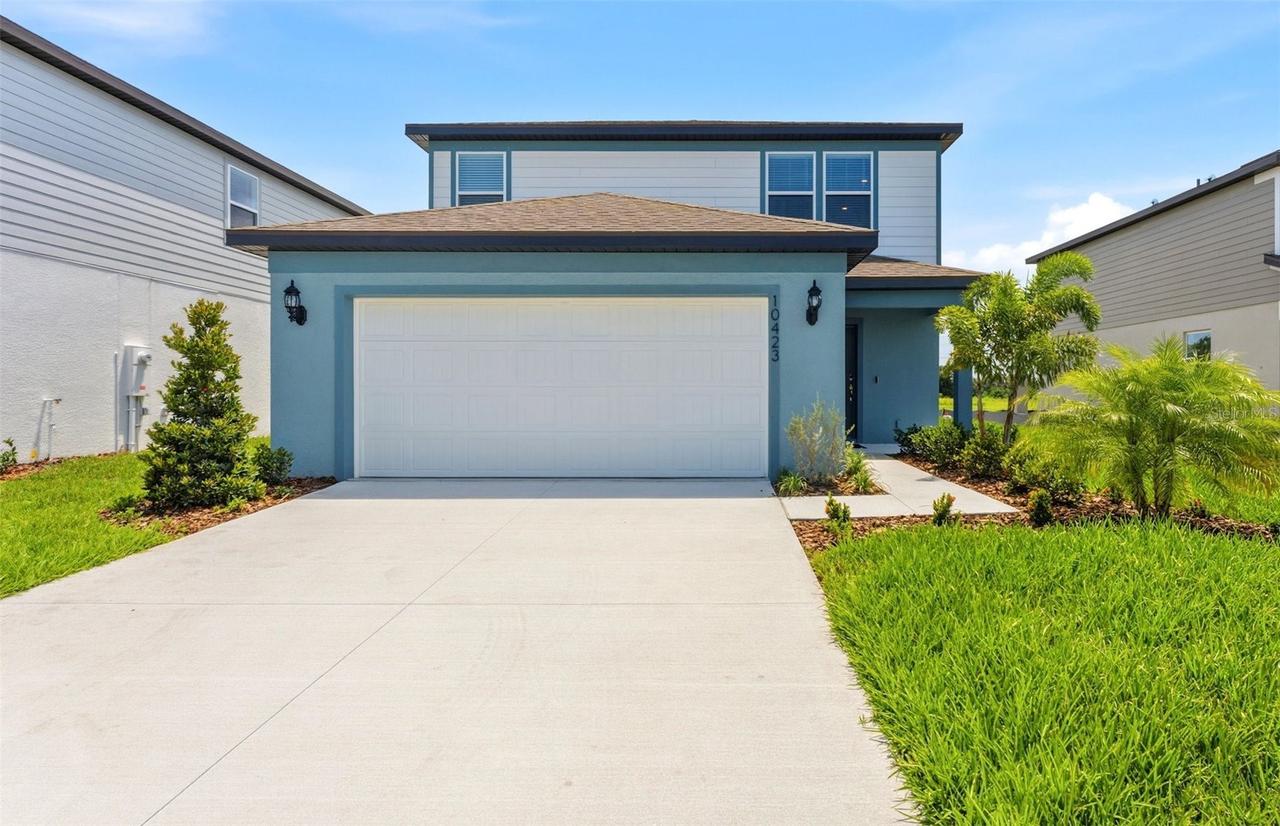 10423 Hidden Banks Glen, Parrish, FL 34219