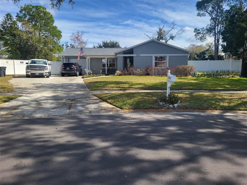 11223 Wheeling Dr., Tampa, FL 33625