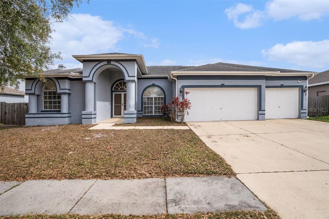 13004 Saint Filagree Dr., Riverview, FL 33579