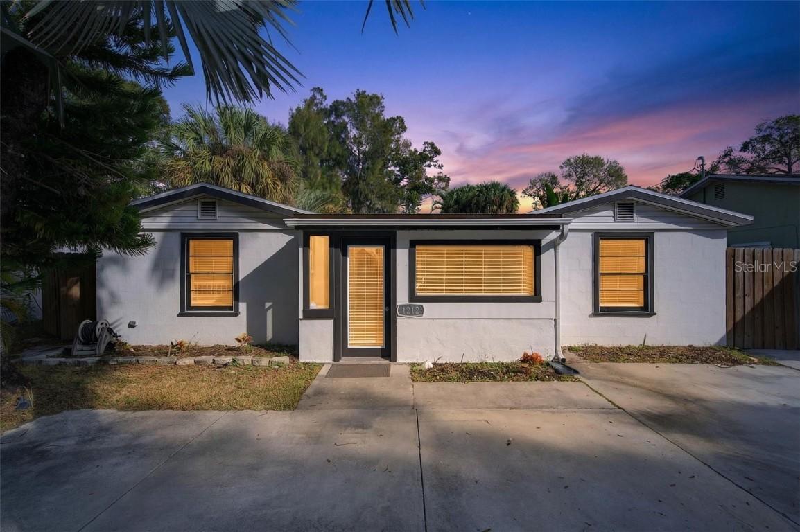 1212 59th St., Gulfport, FL 33707