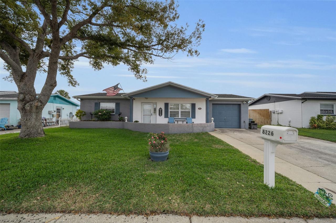 8226 Penwood Dr., Port Richey, FL 34668