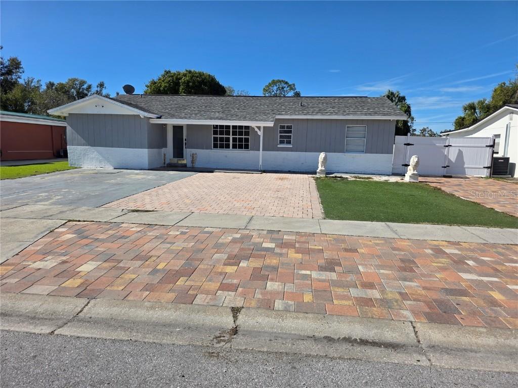 4810 El Capistrano Dr., Tampa, FL 33634