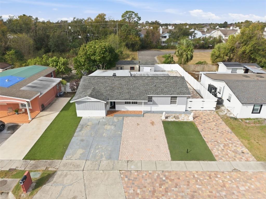 4810 El Capistrano Dr., Tampa, FL 33634