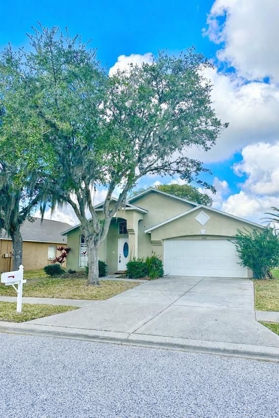 3310 Golden Eagle Dr., Land O Lakes, FL 34639