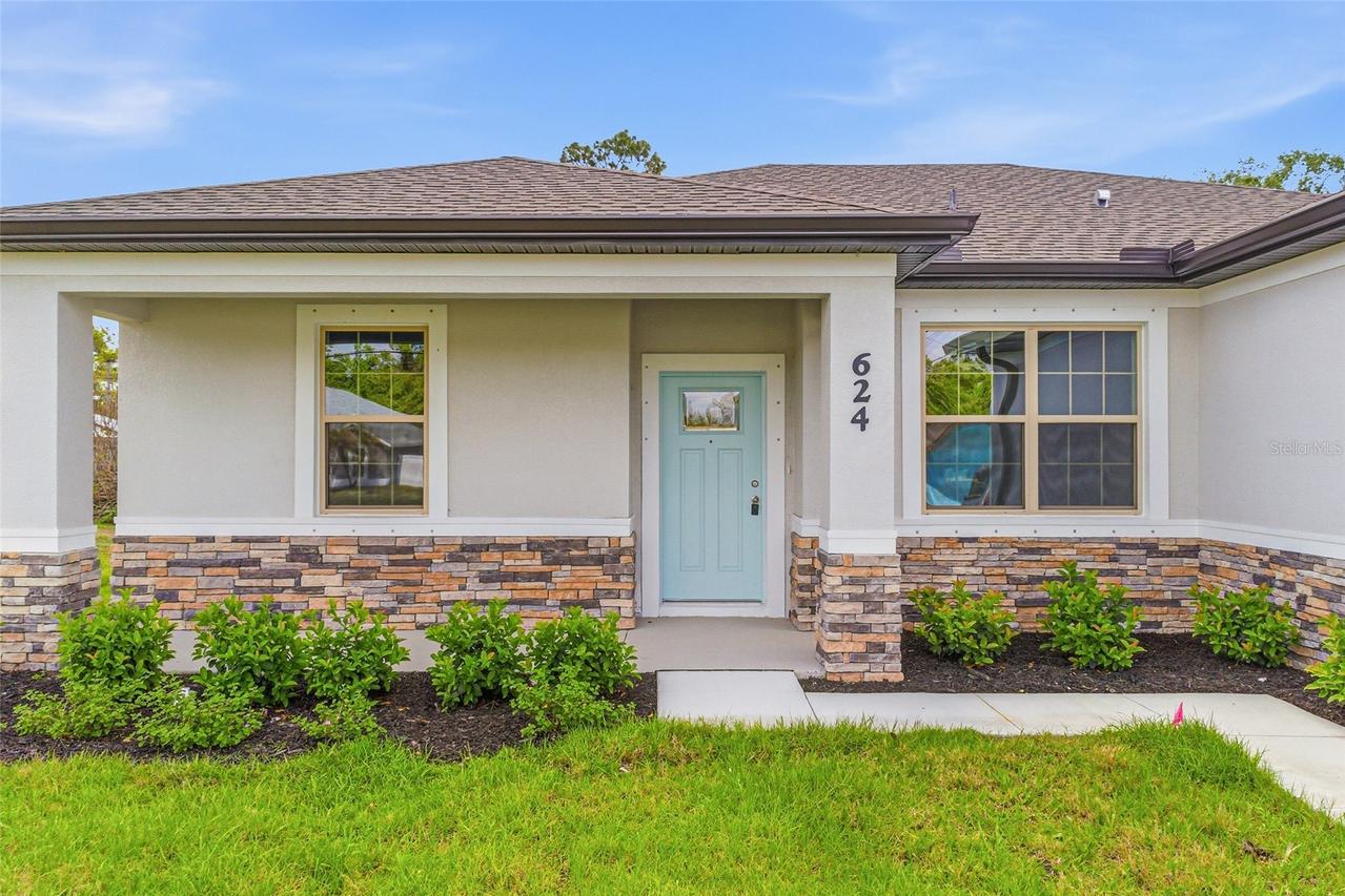 2624 Atwater Dr., North Port, FL 34288