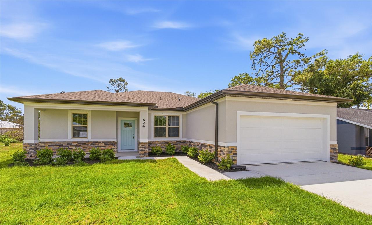 2624 Atwater Dr., North Port, FL 34288