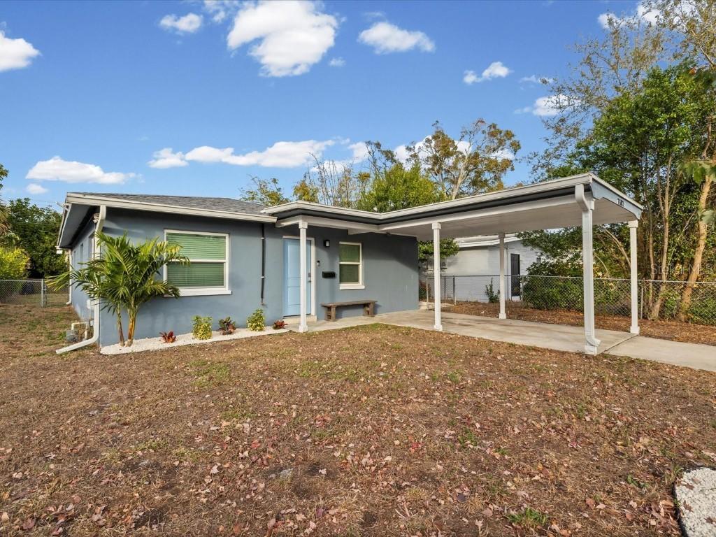 7307 34th Ave., St Petersburg, FL 33710