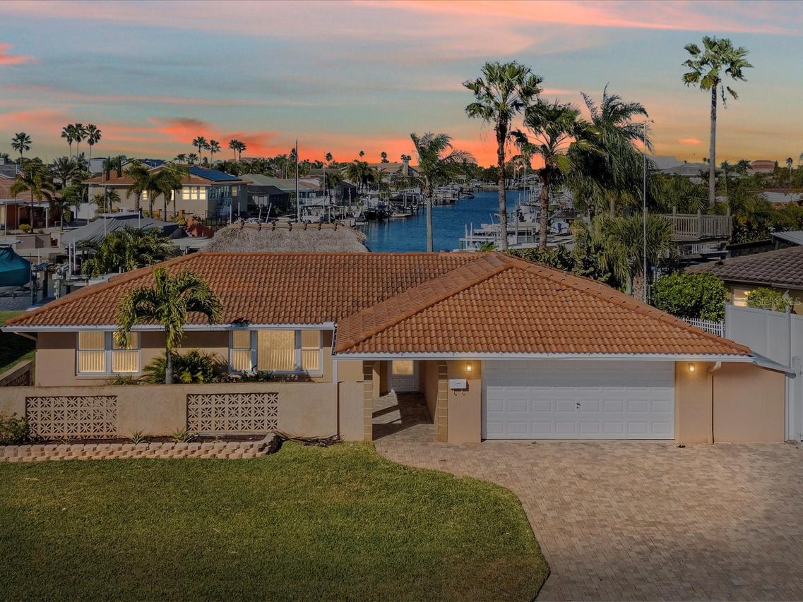 4941 Galleon Ct., New Port Richey, FL 34652