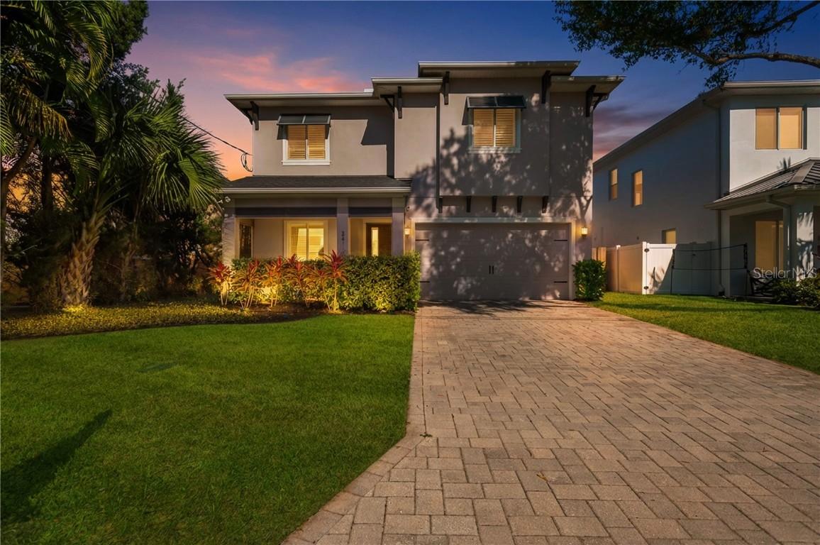 3415 W San Juan St., Tampa, FL 33629