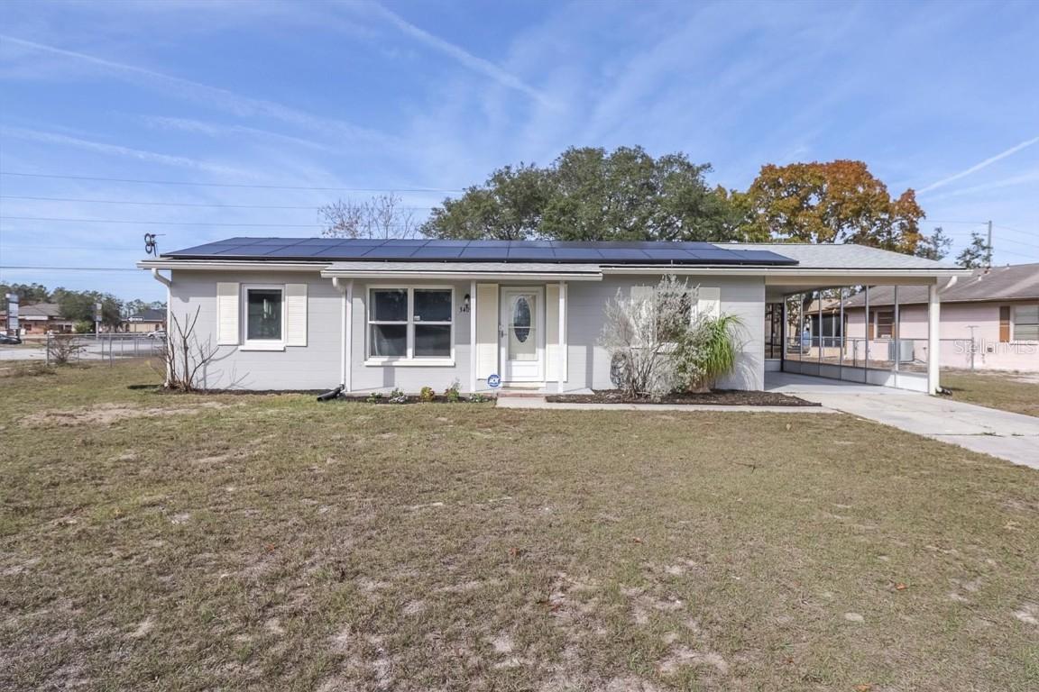 3409 Plaza Ave., Spring Hill, FL 34608