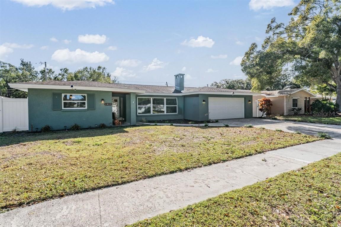2405 Summerlin Dr., Clearwater, FL 33764
