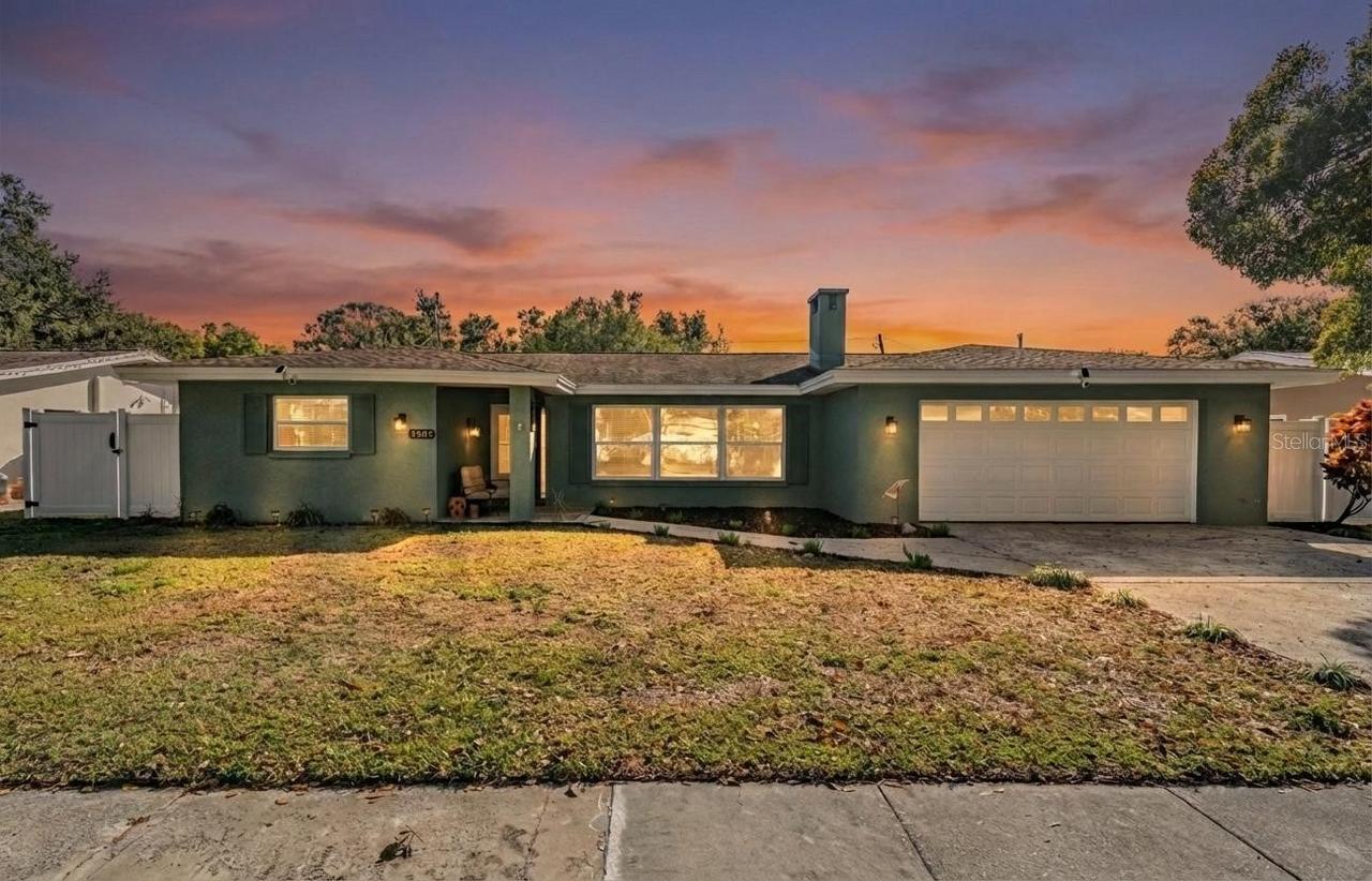 2405 Summerlin Dr., Clearwater, FL 33764