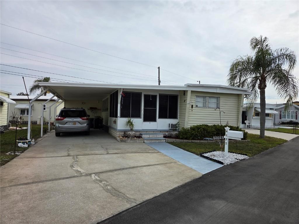 4173 72nd St. #30, St Petersburg, FL 33709