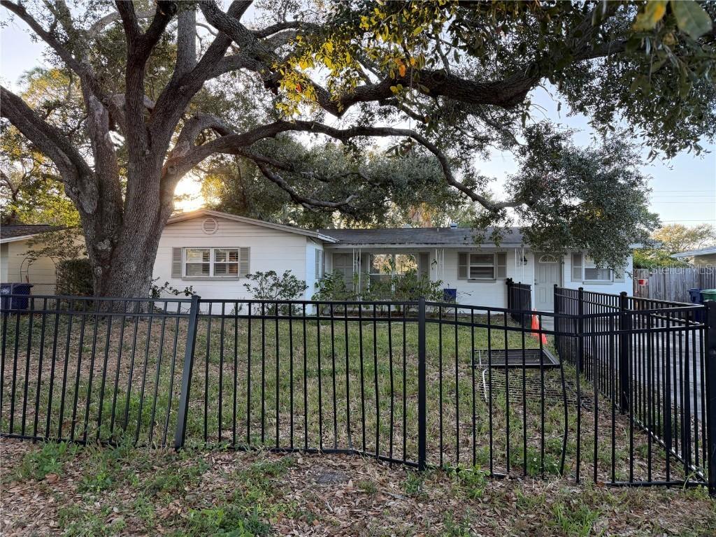 4509 S Renellie Dr., Tampa, FL 33611