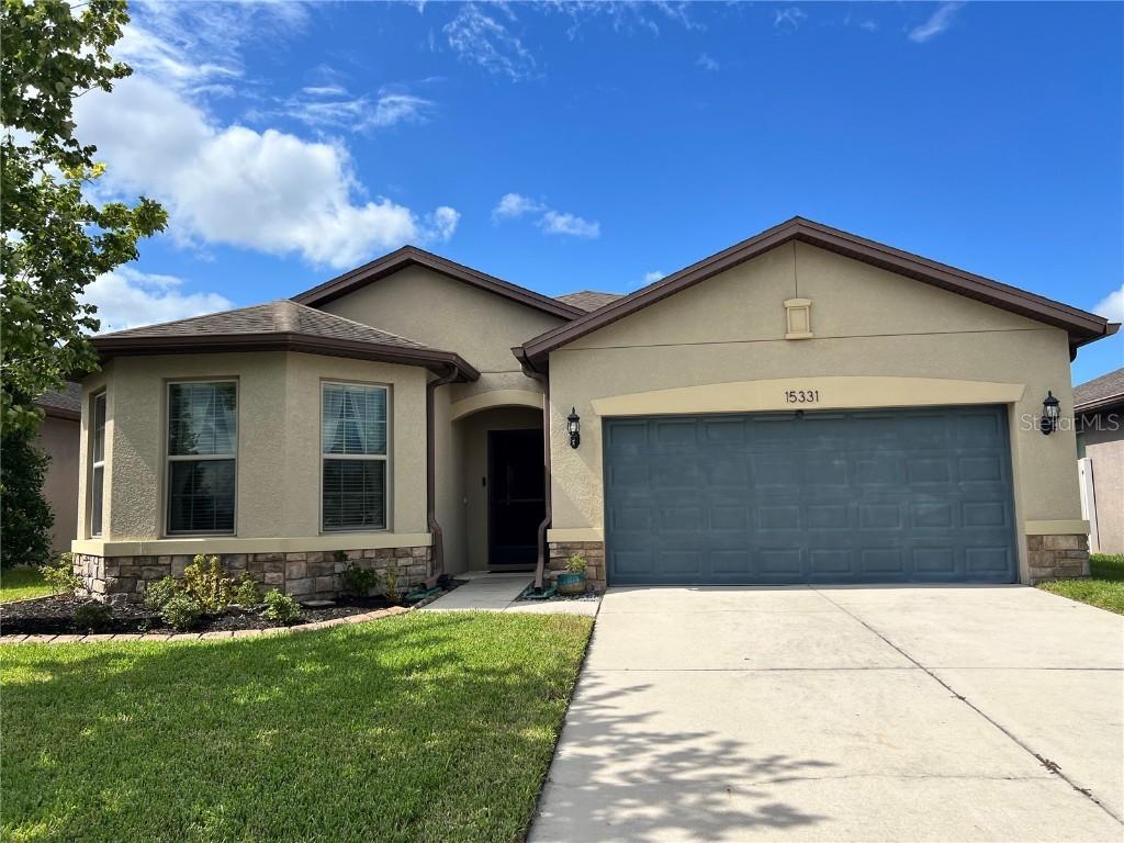 15331 Stone House Dr., Brooksville, FL 34604