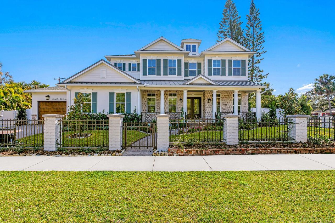 4536 W Swann Ave., Tampa, FL 33609