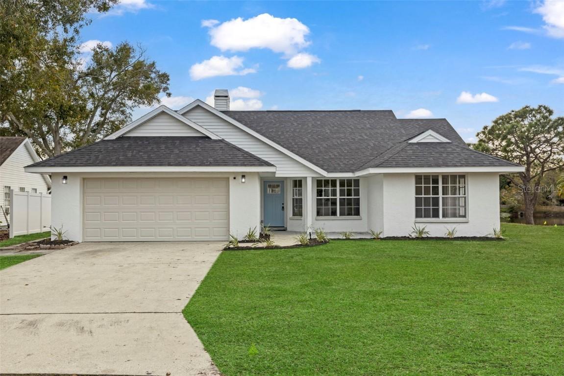 4845 26th Ct., St Petersburg, FL 33712