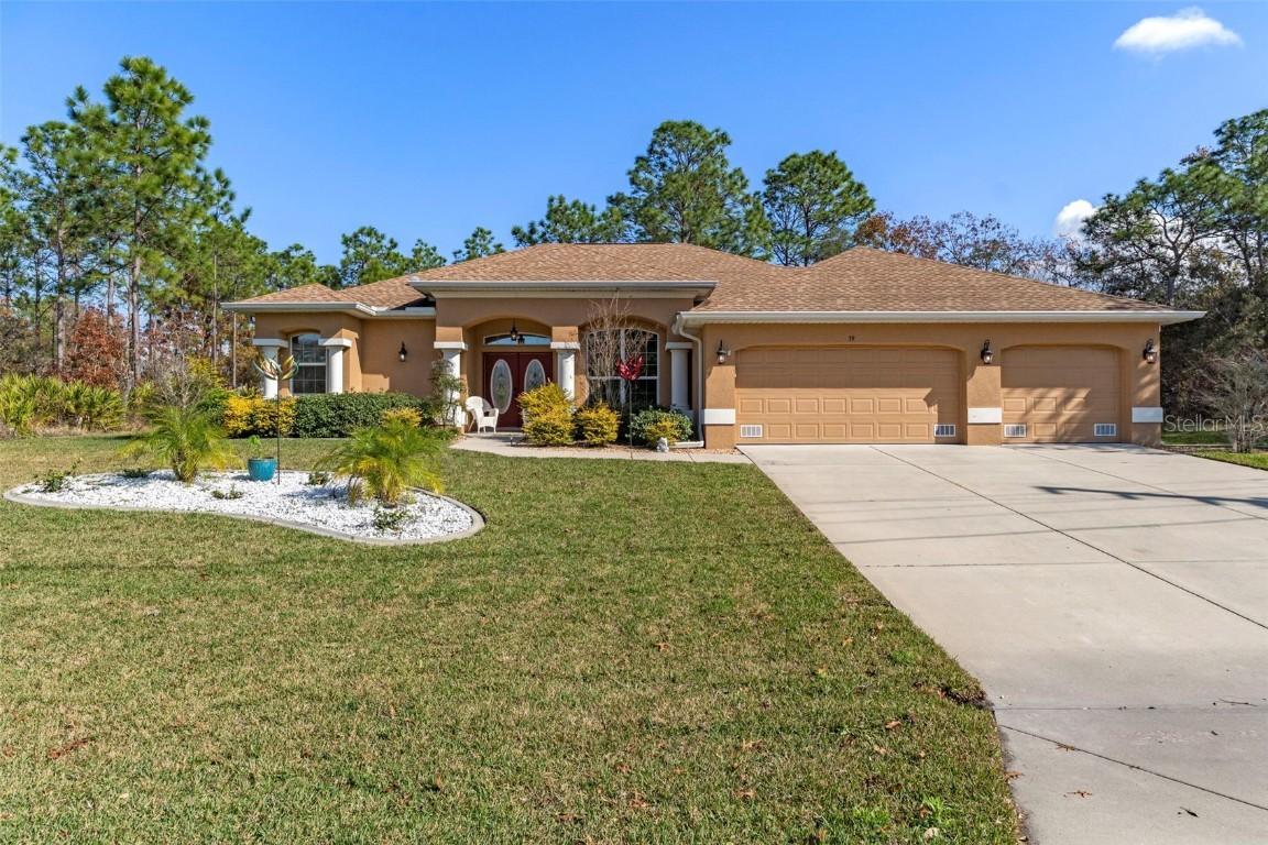 39 Linder St., Homosassa, FL 34446