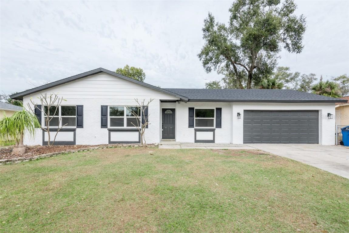 916 Tangelo Pl., Brandon, FL 33510