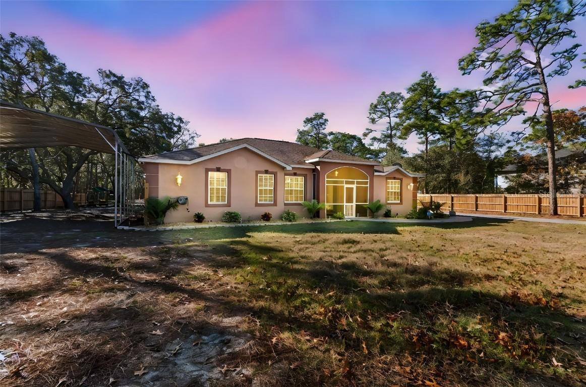 9078 Birmingham Ave., Weeki Wachee, FL 34613