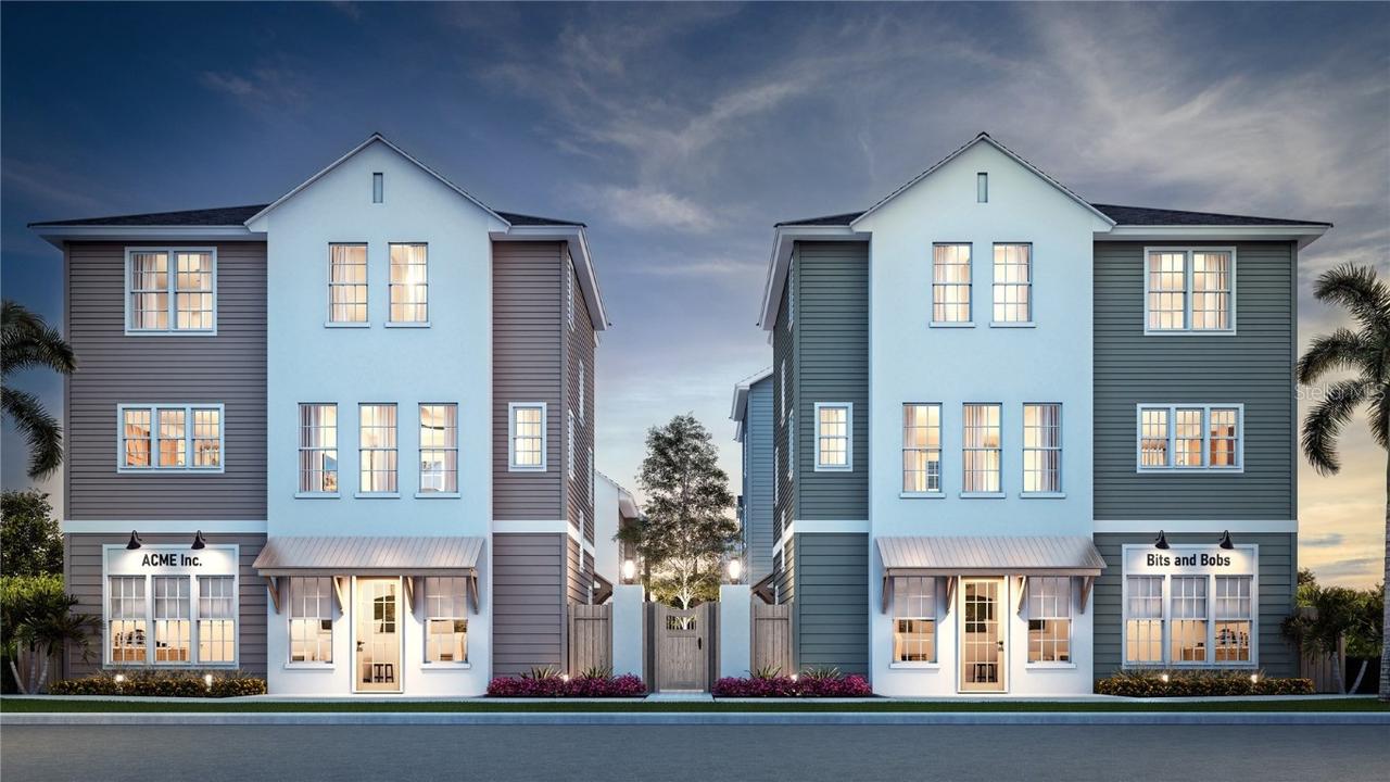 2532 1st Ave., St Petersburg, FL 33713