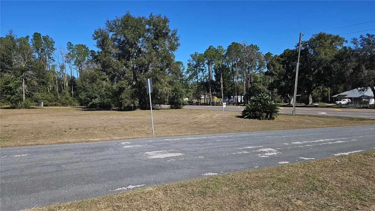 Spring Lake Hwy., Brooksville, FL 34602