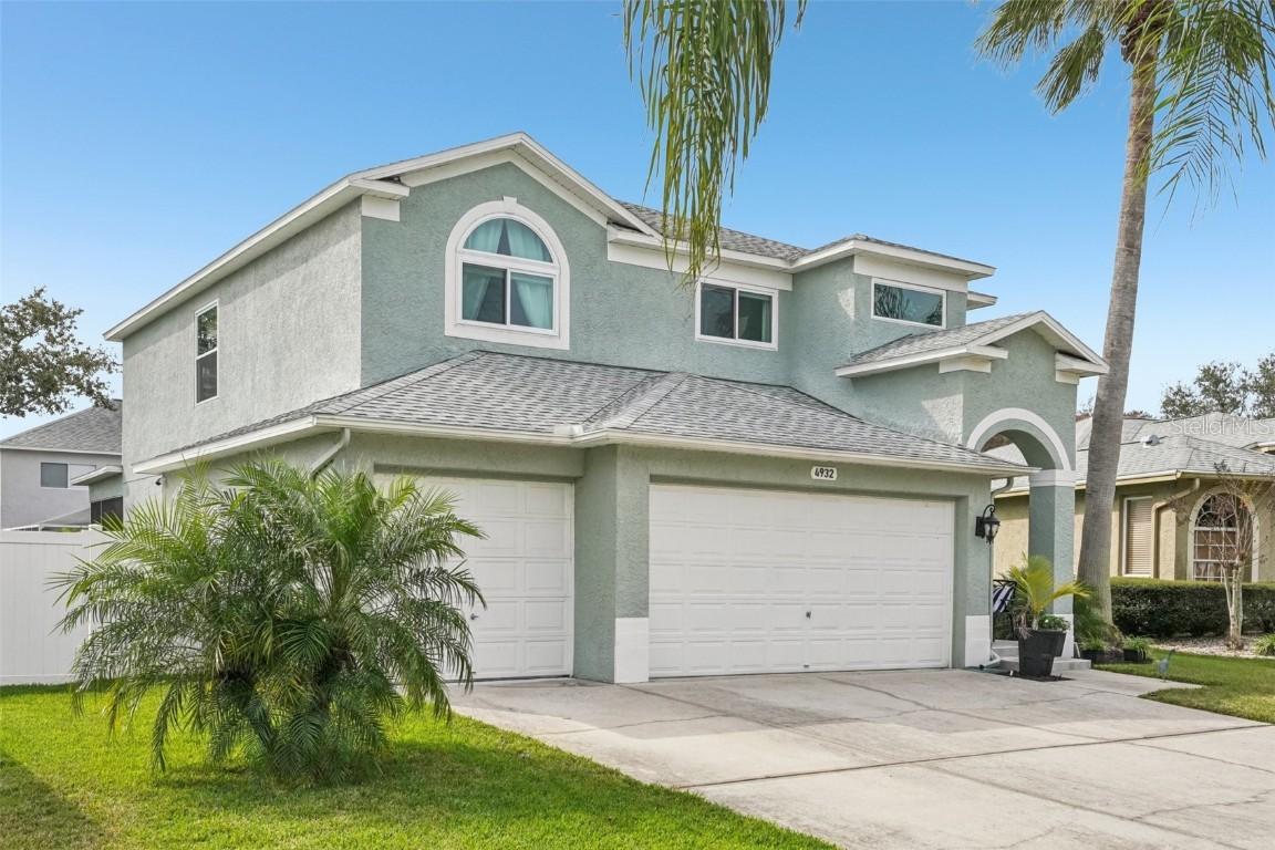 4932 Dunnwoody Pl., Oldsmar, FL 34677