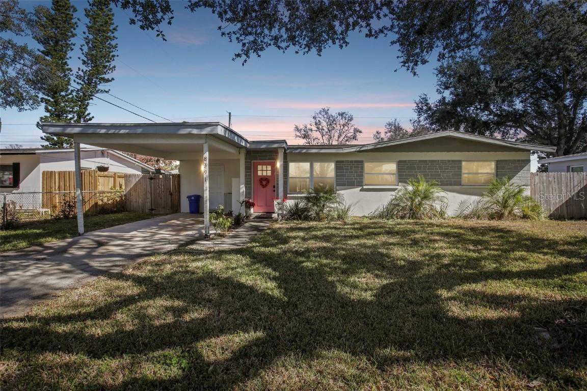 8391 59th Ln., Pinellas Park, FL 33781