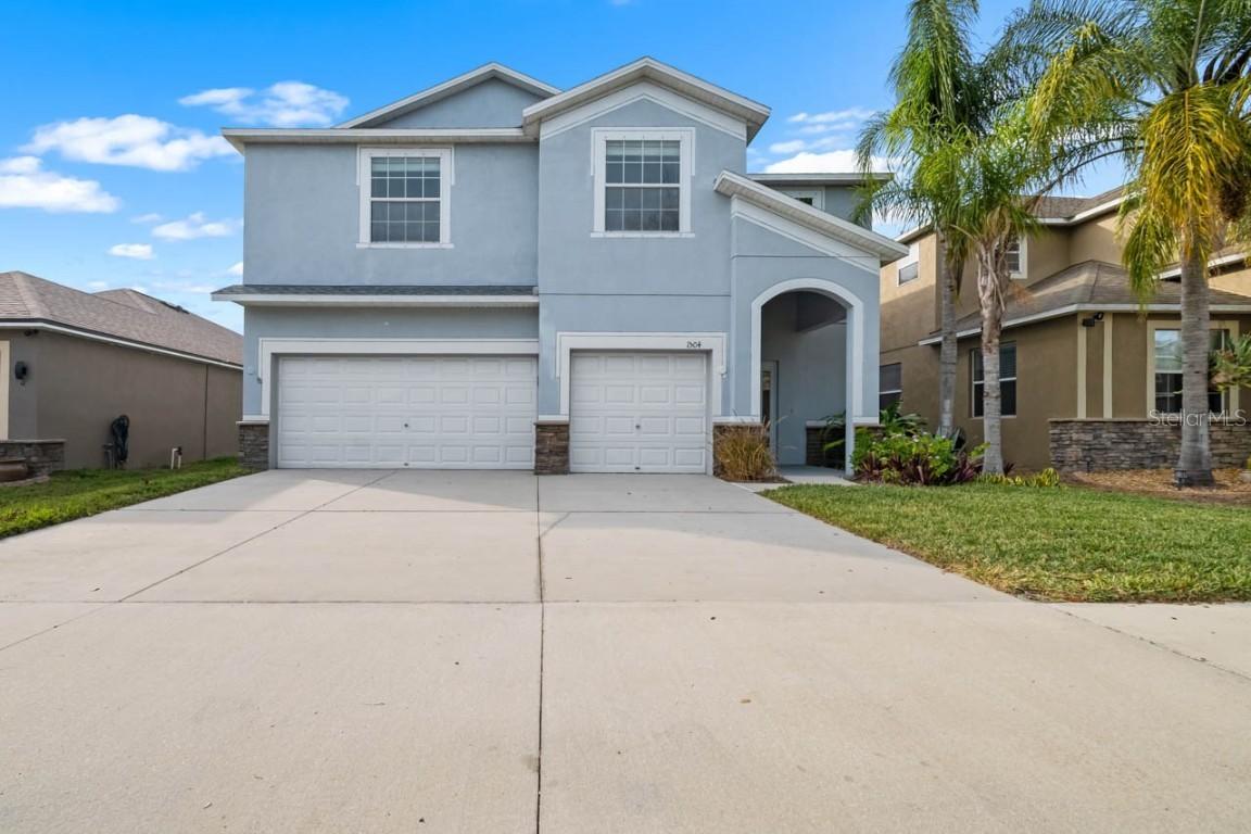 1504 Oak Pond St., Ruskin, FL 33570