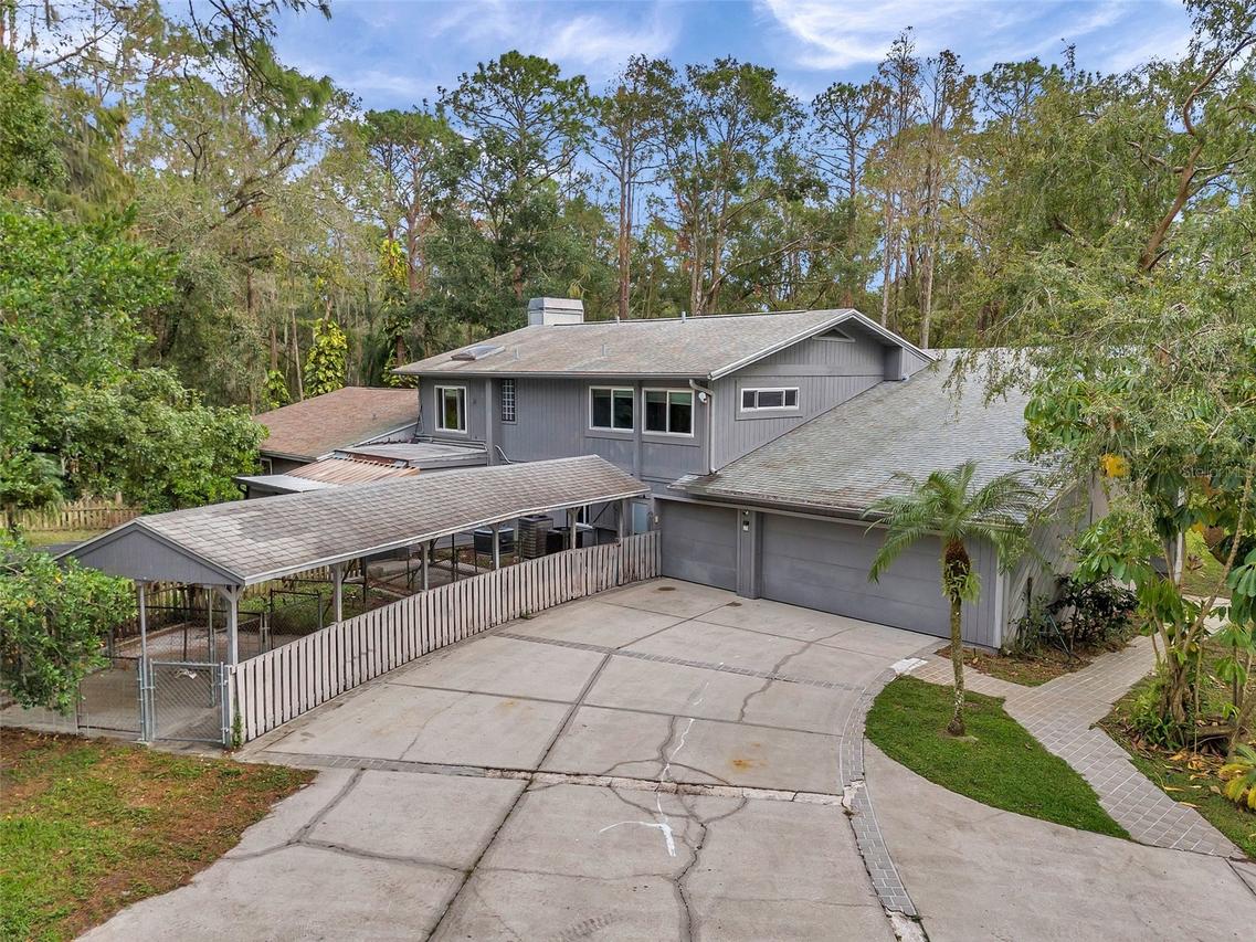 655 Appaloosa Rd., Tarpon Springs, FL 34688