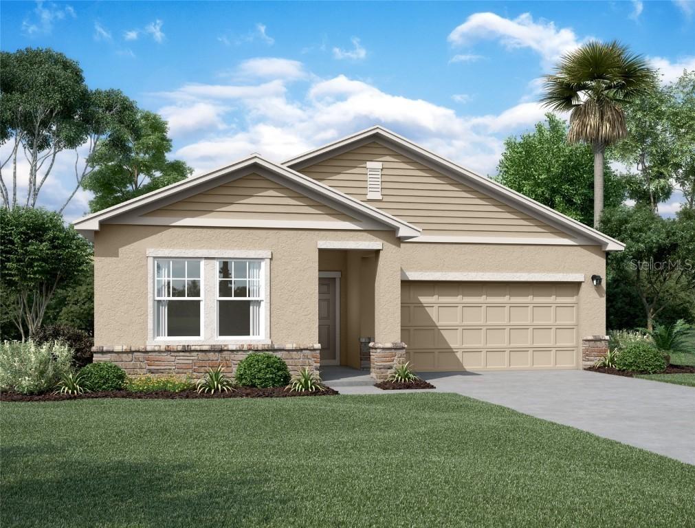 10837 Paddling Trace Run, Parrish, FL 34219