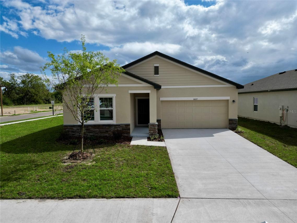 10837 Paddling Trace Run, Parrish, FL 34219
