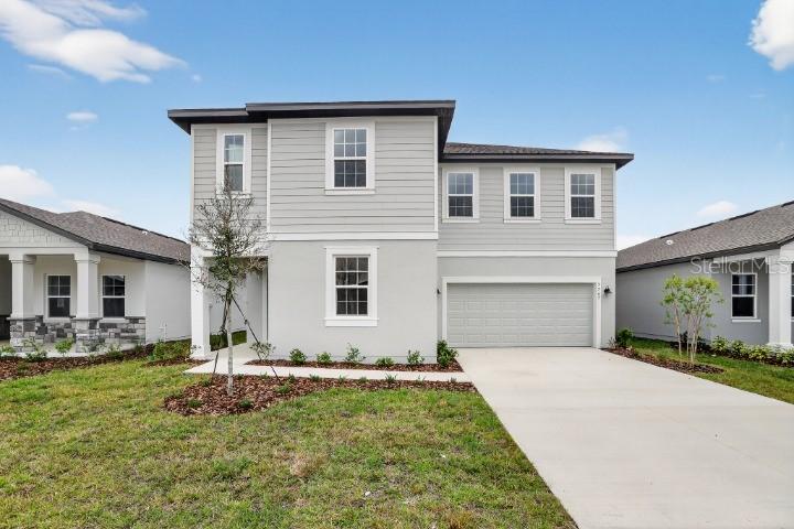 5765 Haystack Drive, St Cloud, FL 34771