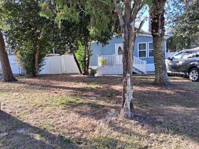 237 Monroe Ave., Brooksville, FL 34604