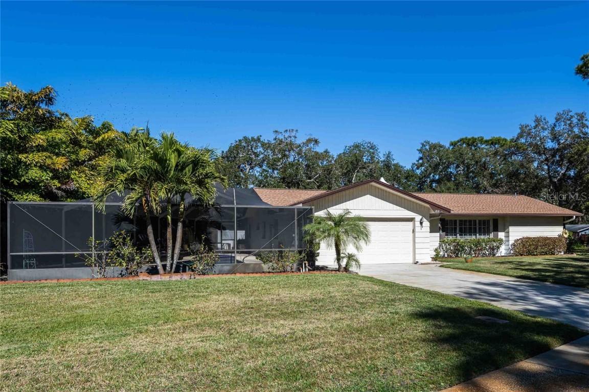 1830 Oak Forest Dr., Clearwater, FL 33759
