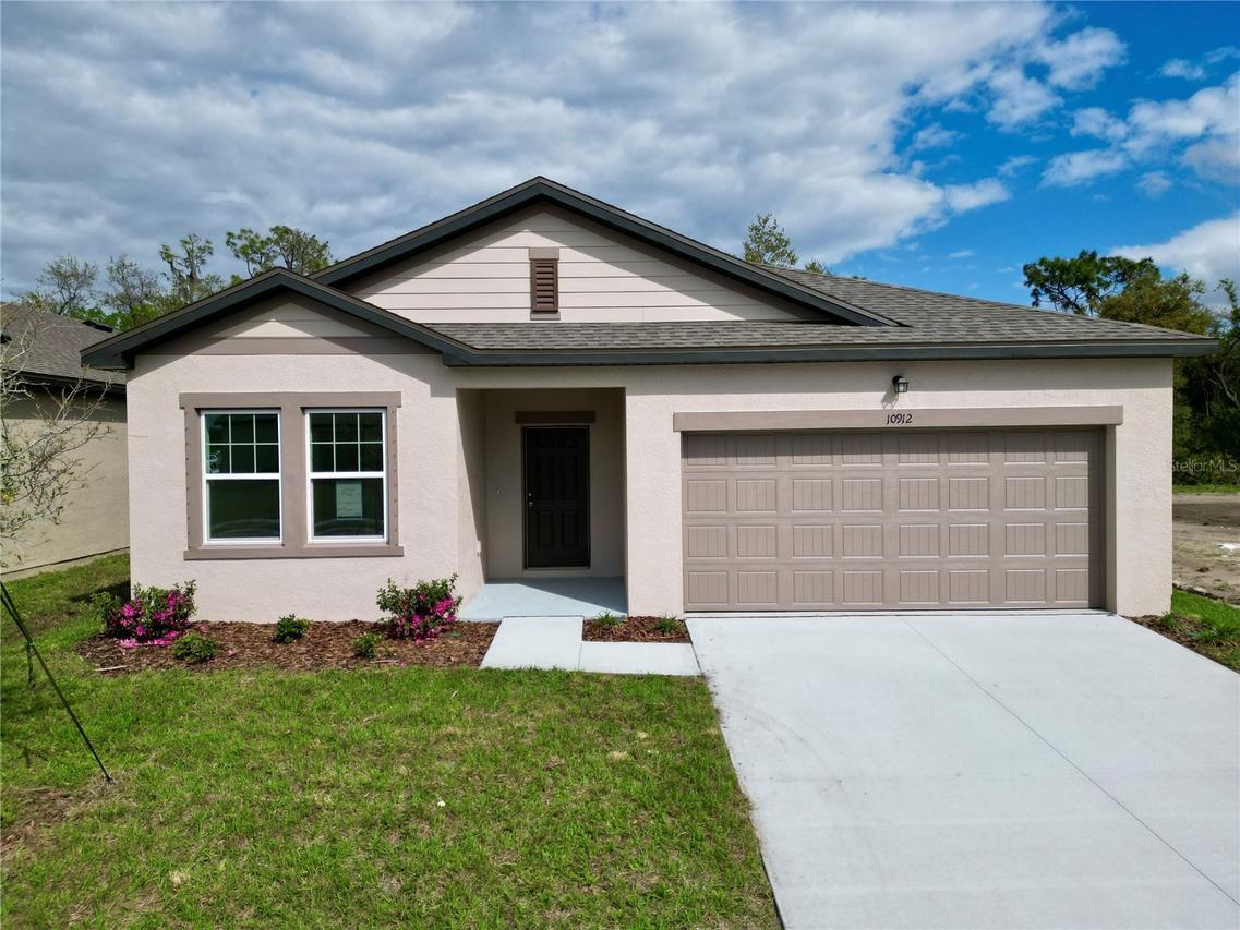 10912 Curving Creek Loop, Parrish, FL 34219