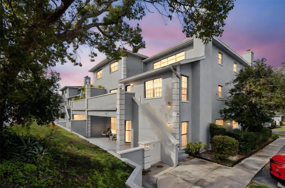 5732 Calais Blvd. #6, St Petersburg, FL 33714