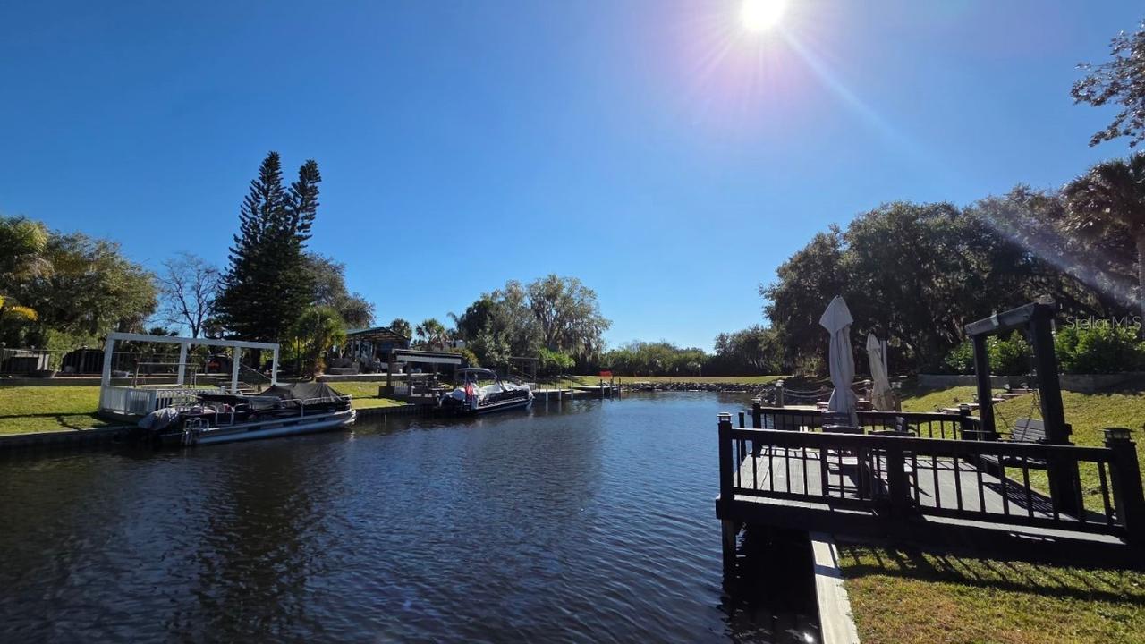 451 Waterway Dr., River Ranch, FL 33867