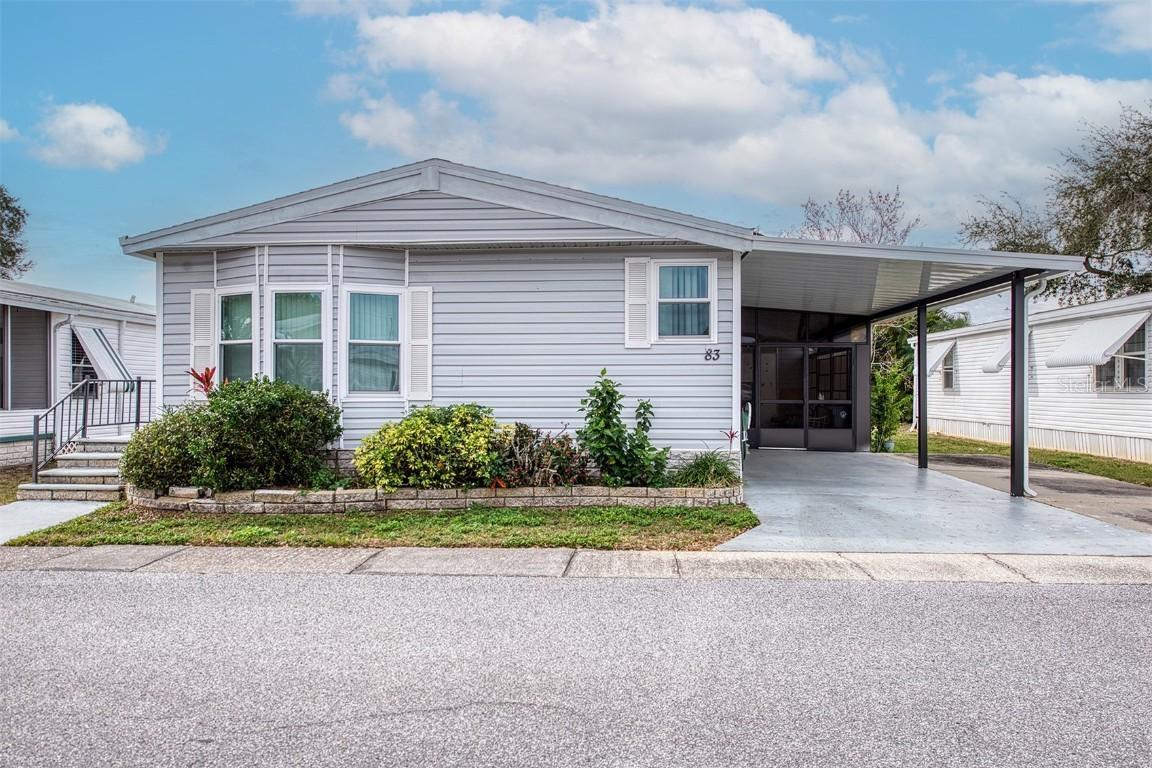 83 Pelican Dr., Oldsmar, FL 34677