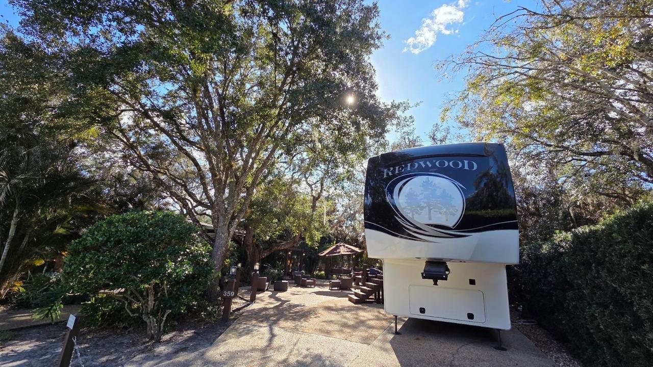 359 Possum Path, River Ranch, FL 33867