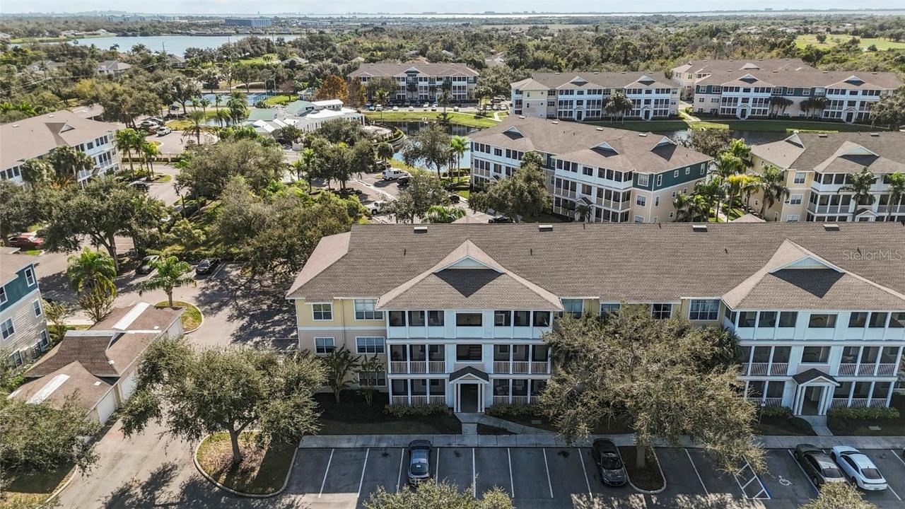 4802 51st St. #416, Bradenton, FL 34210