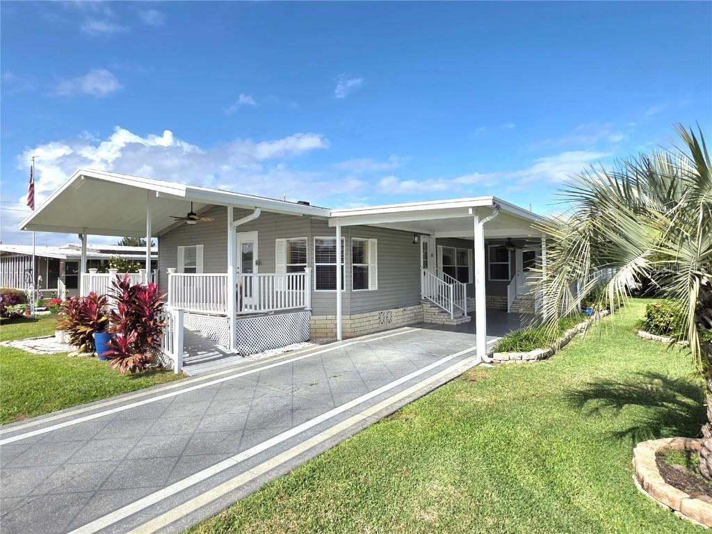 37407 Sandra Ave., Zephyrhills, FL 33542