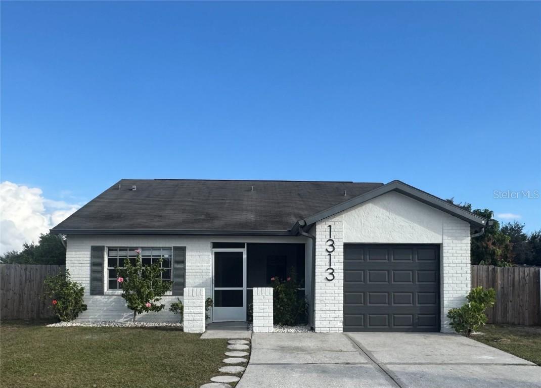 1313 Coolmont Dr., Brandon, FL 33511