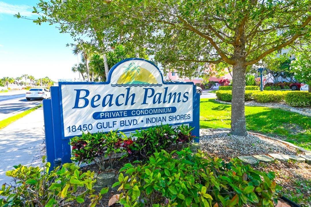 18450 Gulf Blvd. #103, Indian Shores, FL 33785